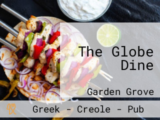 The Globe Dine