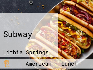 Subway