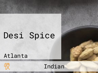 Desi Spice