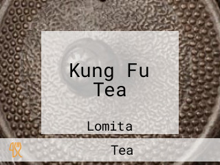 Kung Fu Tea