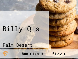 Billy Q's