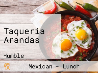 Taqueria Arandas