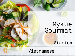 Mykue Gourmat