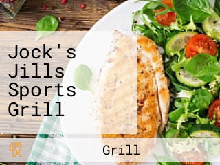 Jock's Jills Sports Grill