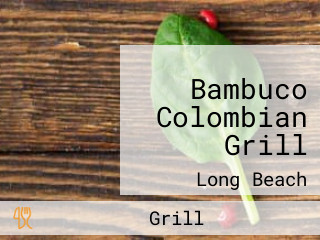 Bambuco Colombian Grill