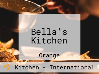 Bella's Kitchen