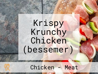 Krispy Krunchy Chicken (bessemer)