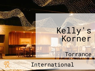 Kelly's Korner