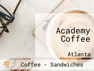 Academy Coffee