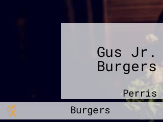 Gus Jr. Burgers