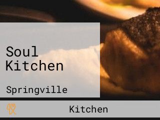 Soul Kitchen