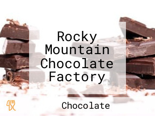 Rocky Mountain Chocolate Factory