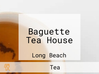 Baguette Tea House