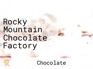 Rocky Mountain Chocolate Factory