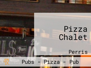 Pizza Chalet