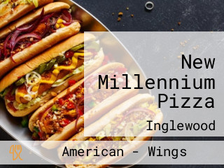 New Millennium Pizza