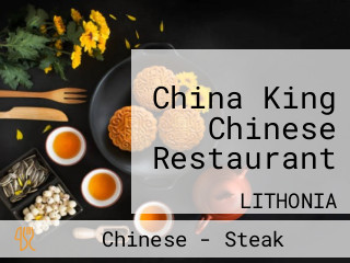 China King Chinese Restaurant