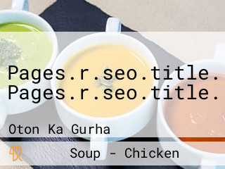 Pages.r.seo.title. Pages.r.seo.title.