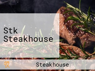 Stk Steakhouse