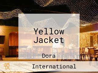 Yellow Jacket