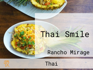 Thai Smile