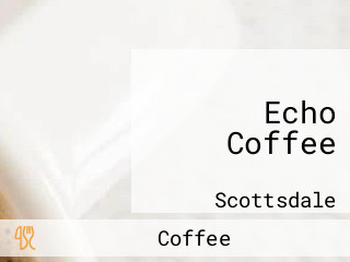 Echo Coffee