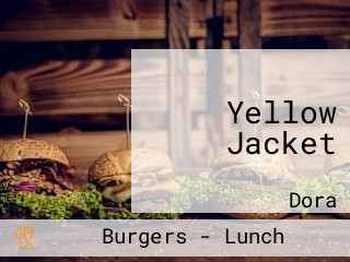 Yellow Jacket