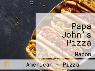 Papa John's Pizza