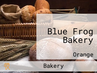 Blue Frog Bakery