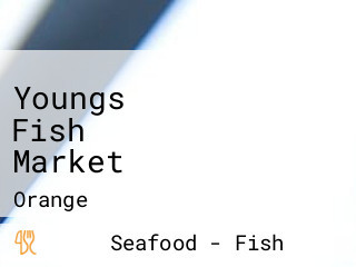 Youngs Fish Market