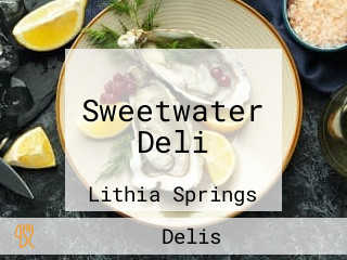 Sweetwater Deli