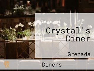 Crystal's Diner