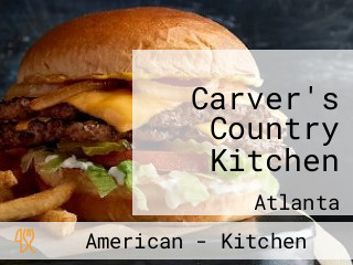 Carver's Country Kitchen