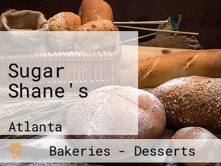 Sugar Shane's