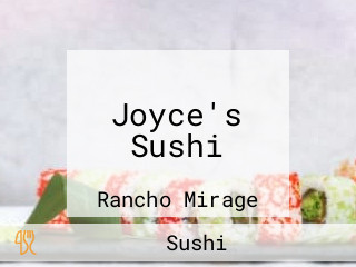 Joyce's Sushi