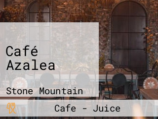 Café Azalea