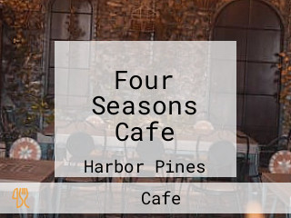 Four Seasons Cafe