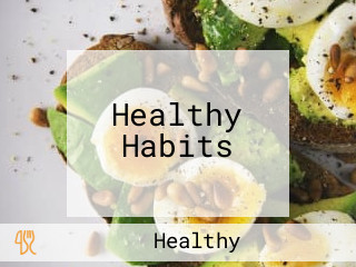 Healthy Habits