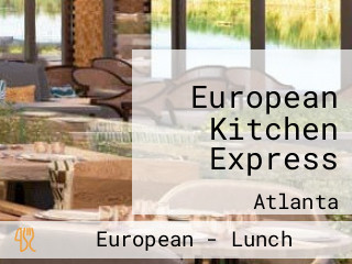 European Kitchen Express