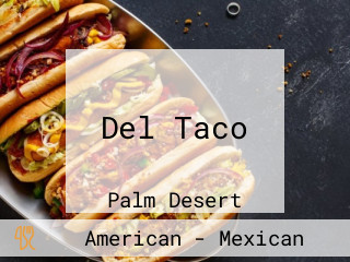 Del Taco