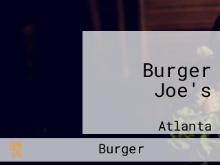 Burger Joe's