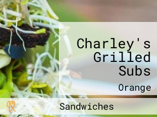 Charley's Grilled Subs