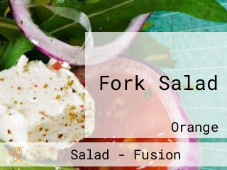 Fork Salad