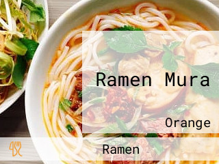 Ramen Mura