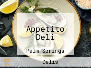 Appetito Deli