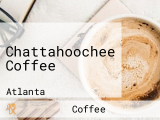 Chattahoochee Coffee