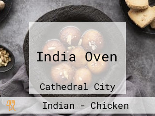 India Oven