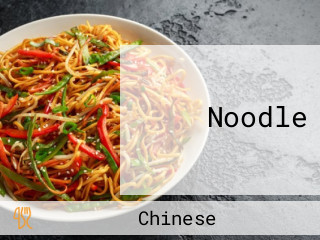 Noodle