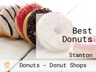 Best Donuts