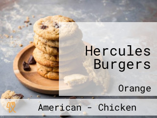 Hercules Burgers